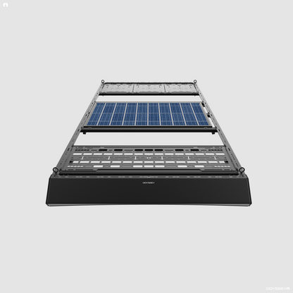 ODYSSEY TRAIL ROOF RACK | VW T5/T6/6.1 SWB