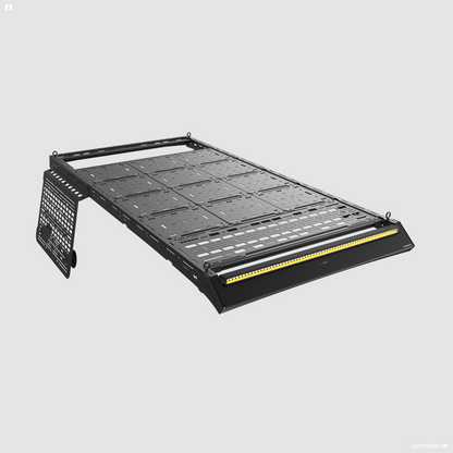 ODYSSEY EXPEDITION ROOF RACK | VW T6/6.1 SWB