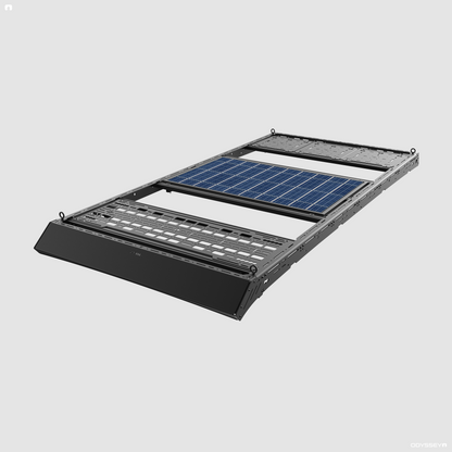 ODYSSEY TRAIL ROOF RACK | VW T5/T6/6.1 SWB