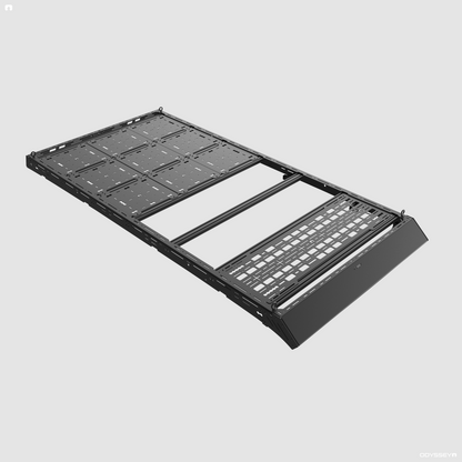 ODYSSEY TRAIL ROOF RACK | VW T5/T6/6.1 SWB