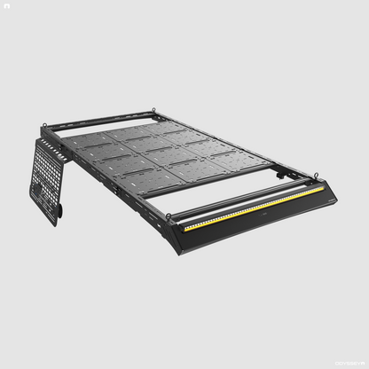 ODYSSEY EXPEDITION ROOF RACK | VW T6/6.1 SWB