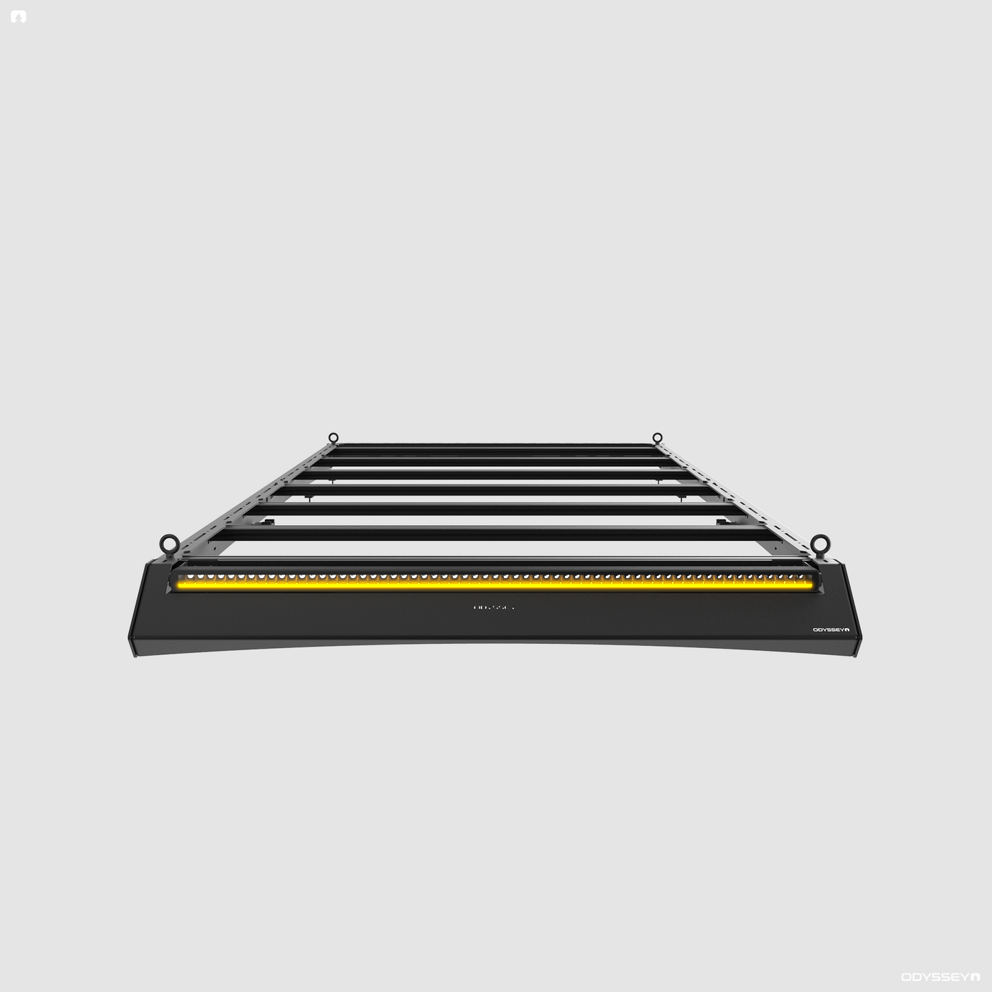 ODYSSEY TRAIL ROOF RACK | VW T5/T6/6.1 SWB