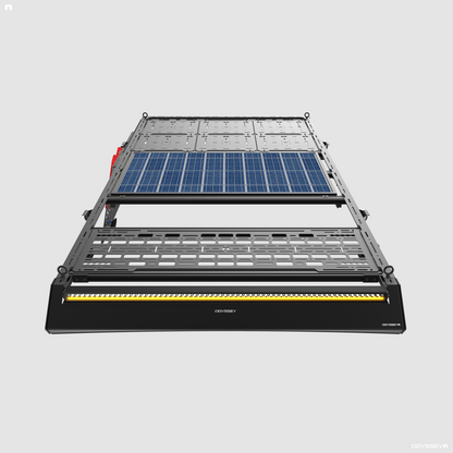 ODYSSEY EXPEDITION ROOF RACK | VW T6/6.1 SWB