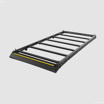 ODYSSEY TRAIL ROOF RACK | VW T5/T6/6.1 SWB