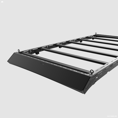ODYSSEY TRAIL ROOF RACK | VW T5/T6/6.1 SWB