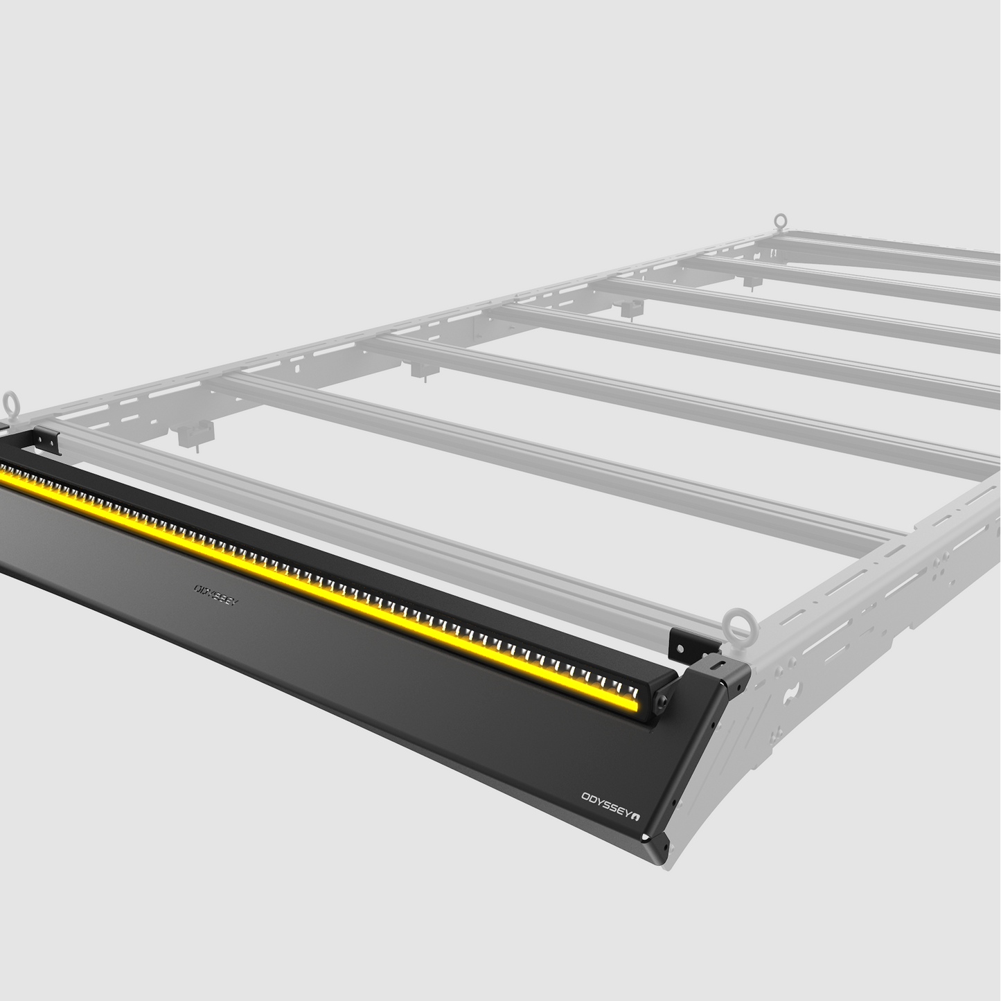 ODYSSEY EXPEDITION ROOF RACK | VW T6/6.1 SWB