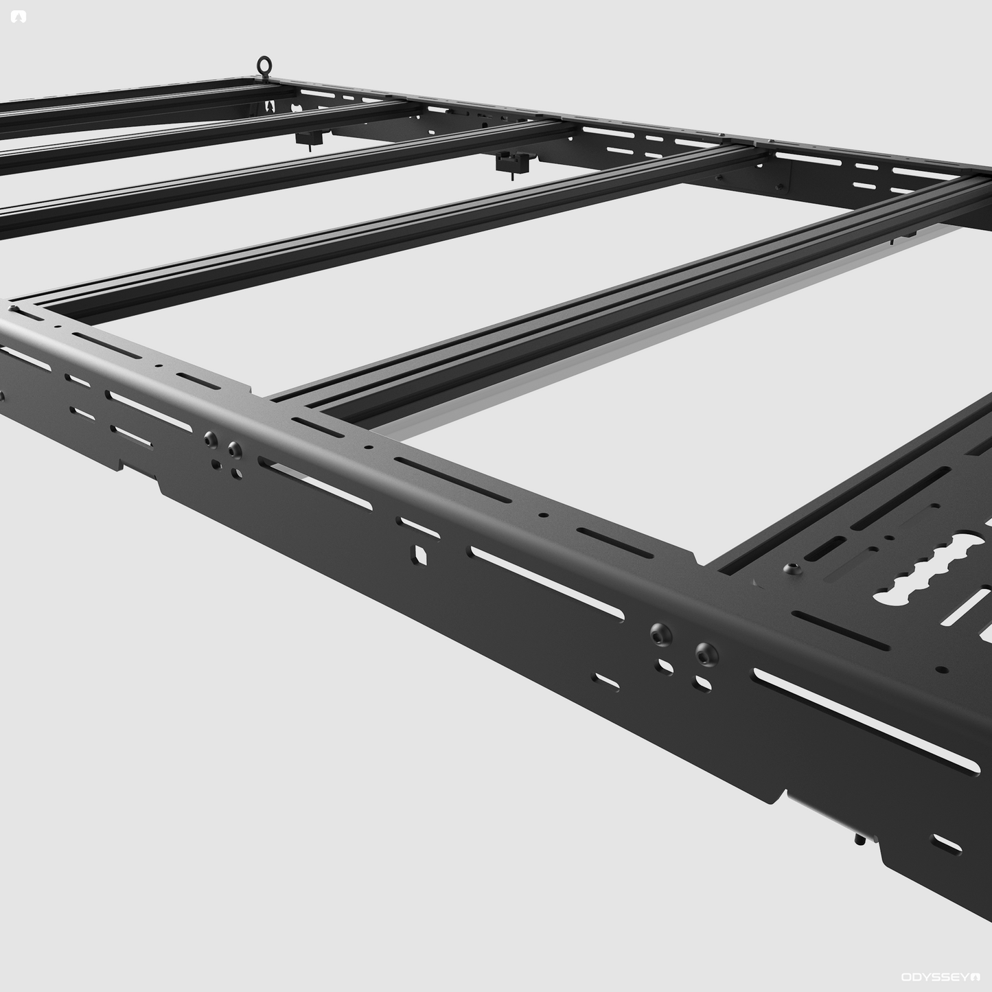 ODYSSEY TRAIL ROOF RACK | VW T5/T6/6.1 SWB