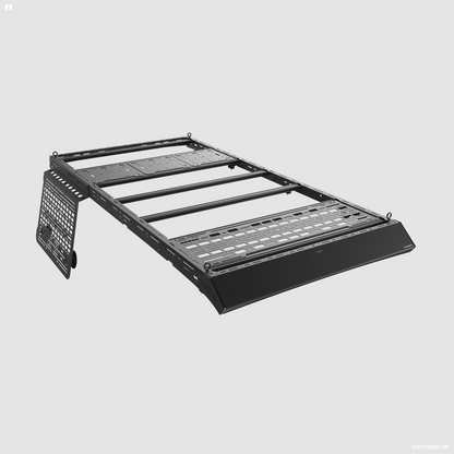 ODYSSEY EXPEDITION ROOF RACK | VW T6/6.1 SWB