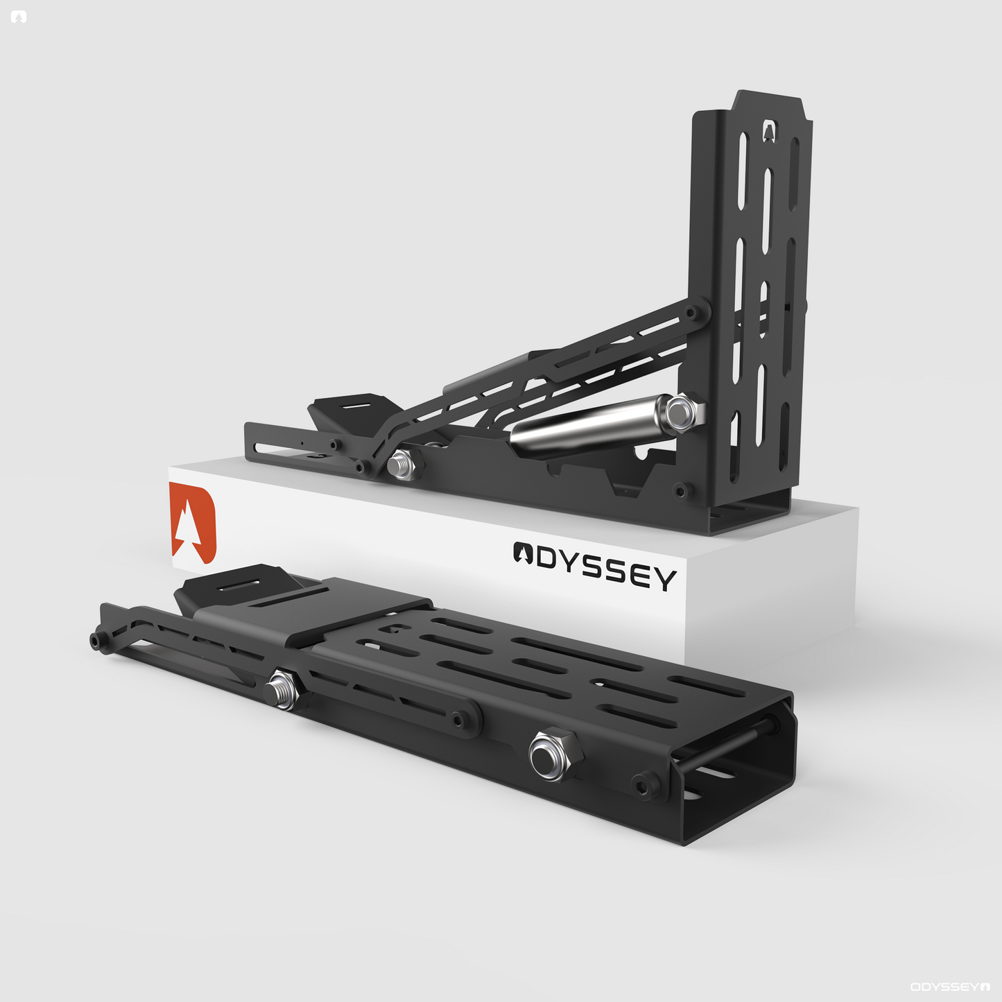 ODYSSEY TERRALOCK HINGE | AWNING BRACKET