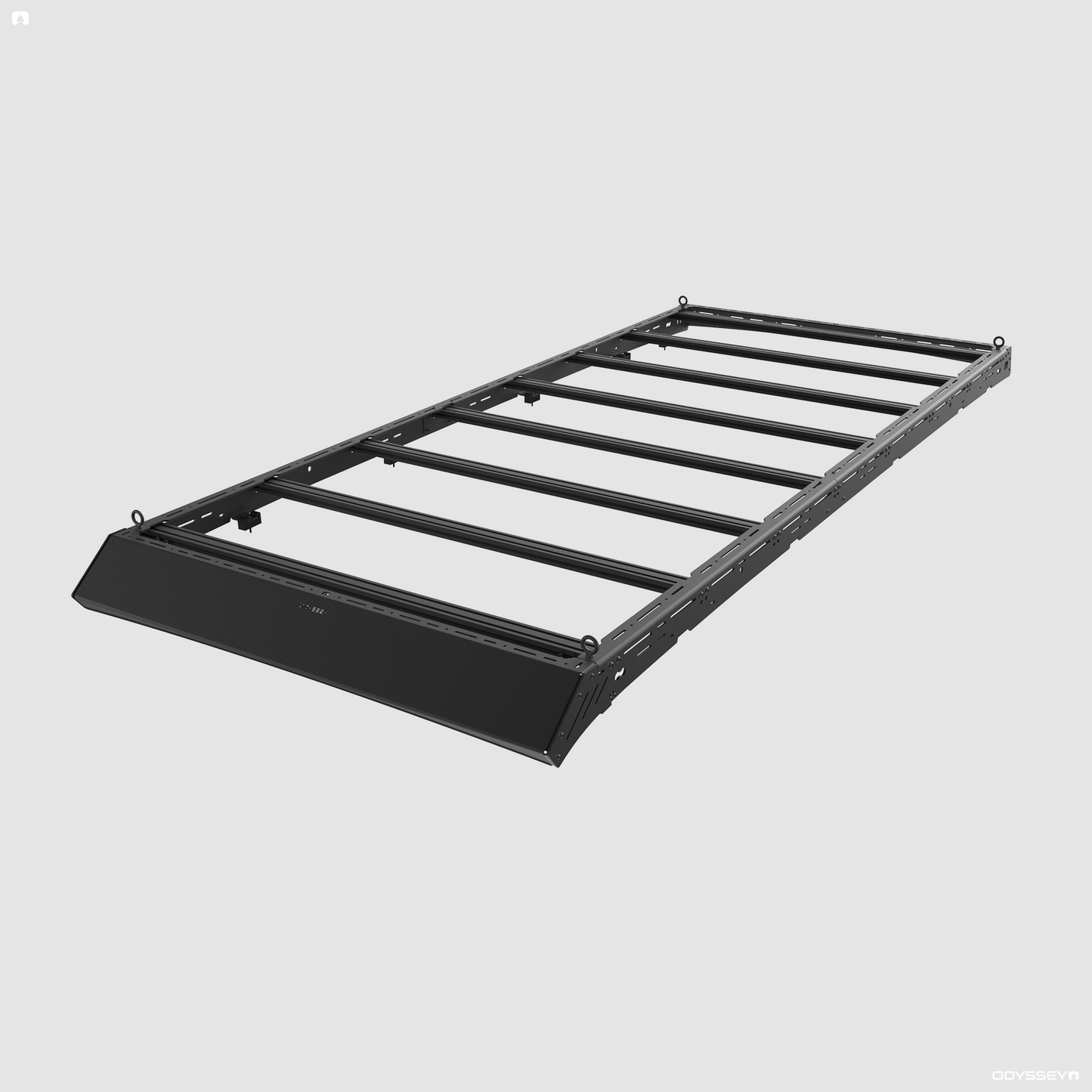ODYSSEY TRAIL ROOF RACK | VW T5/T6/6.1 LWB