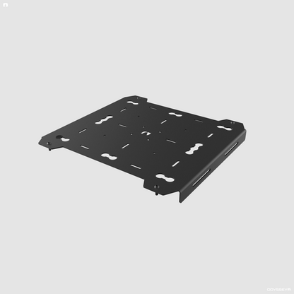 ODYSSEY VENTURE ROOF DECK - MODULAR ROOF RACK SYSTEM | VW T5/T6/6.1