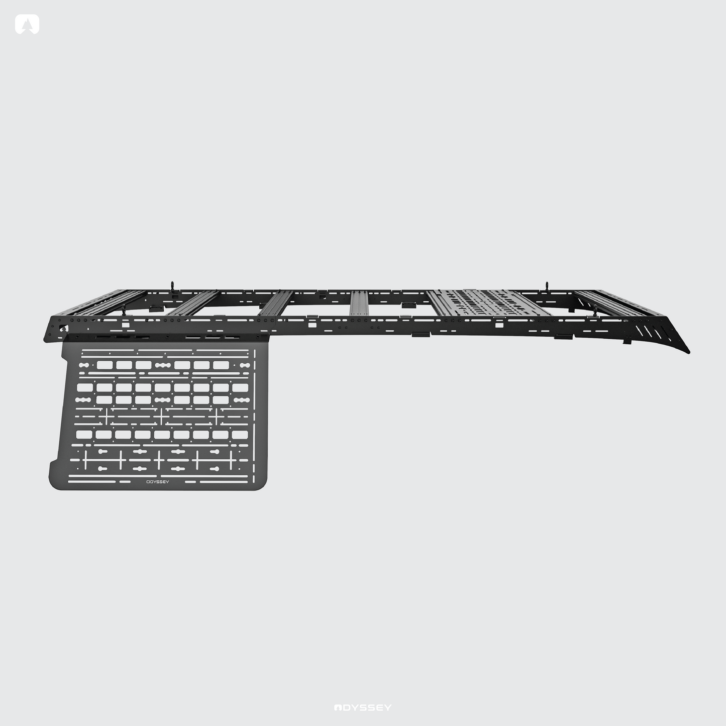 ODYSSEY EXPEDITION ROOF RACK - VW T6/6.1 SWB