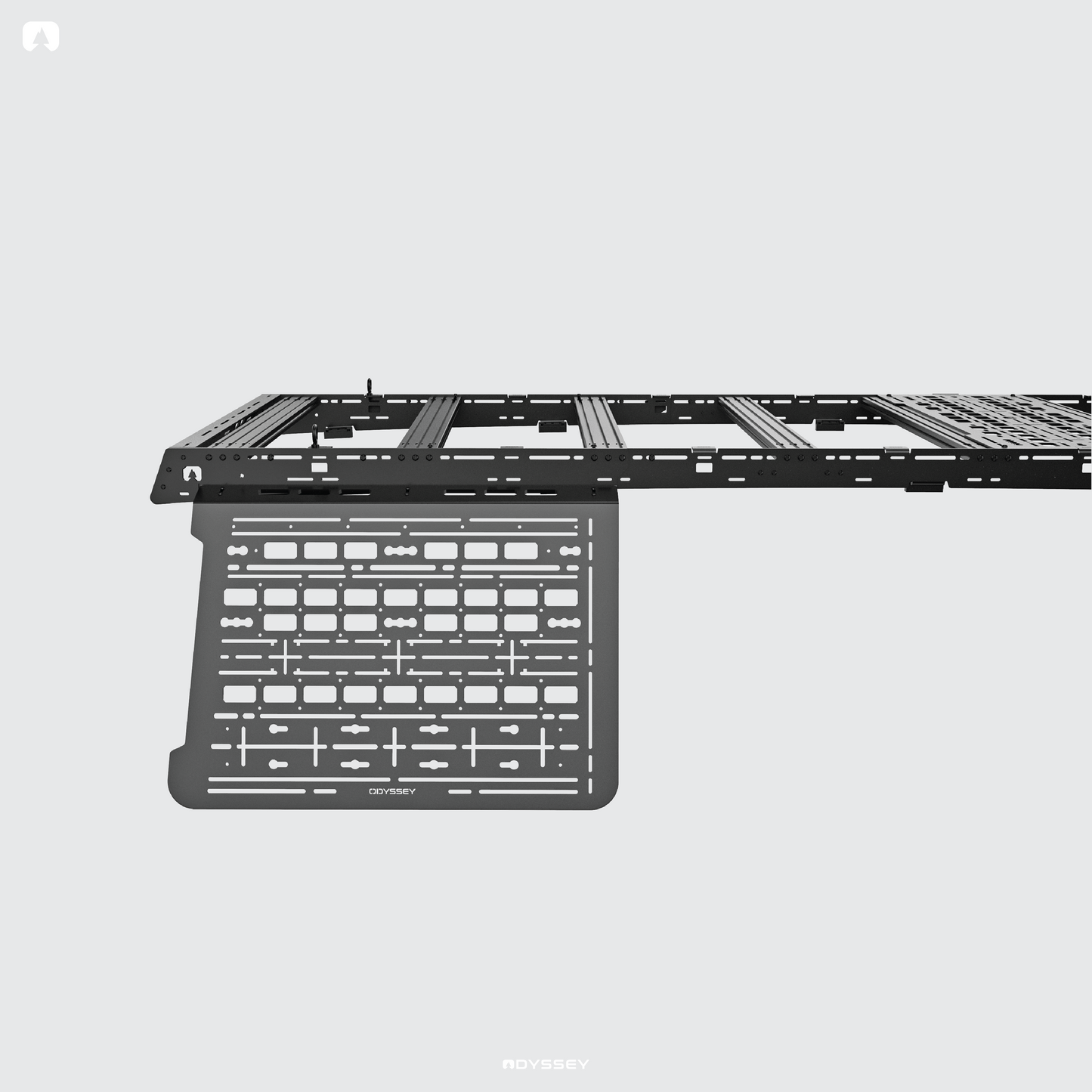 ODYSSEY EXPEDITION ROOF RACK - VW T6/6.1 SWB