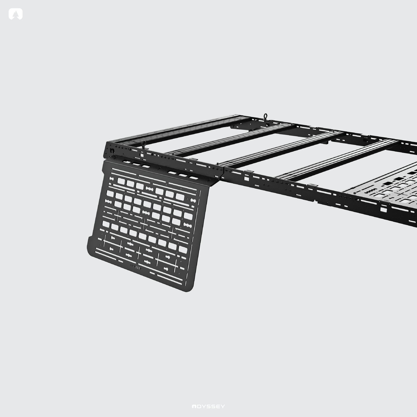 ODYSSEY EXPEDITION ROOF RACK - VW T6/6.1 SWB