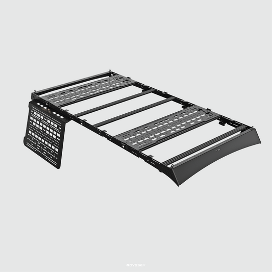 ODYSSEY EXPEDITION ROOF RACK - VW T6/6.1 SWB