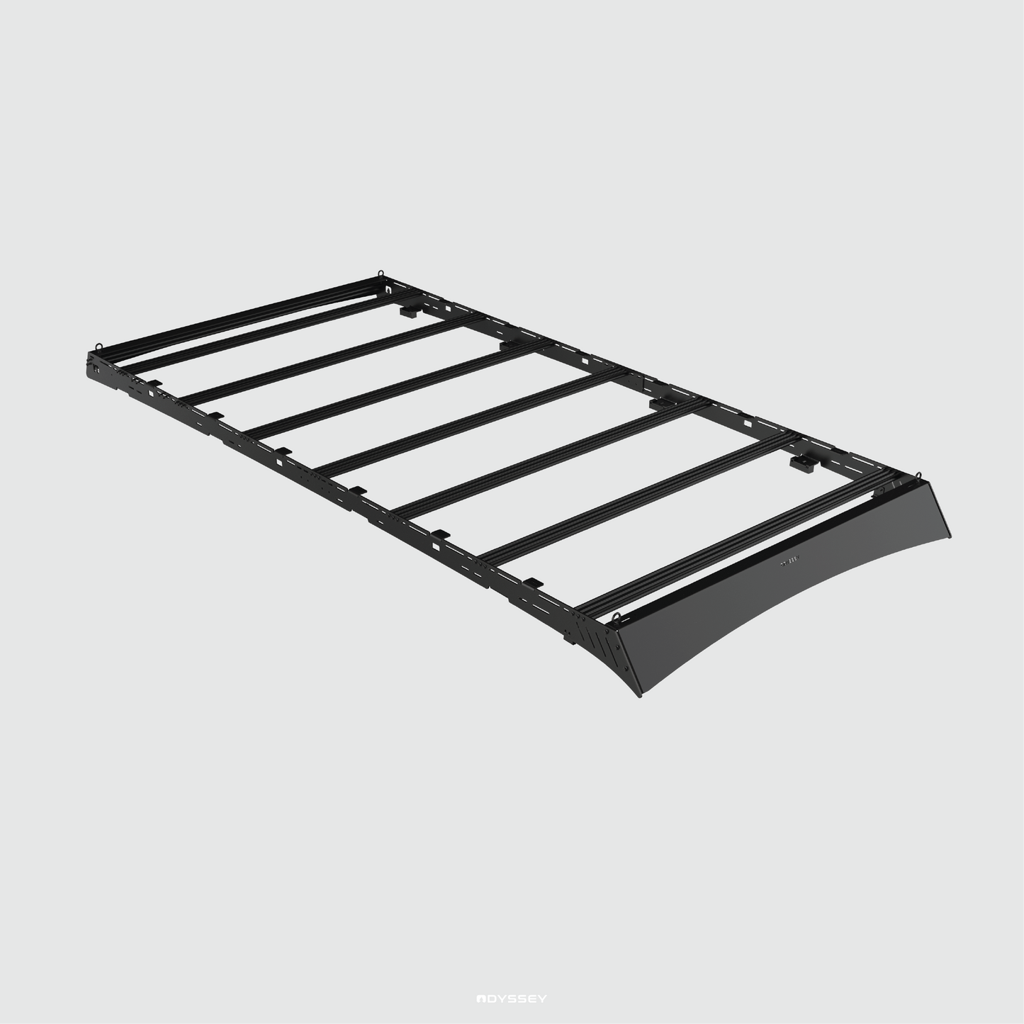 ODYSSEY COMMERCIAL ROOF RACK - VW T6/6.1