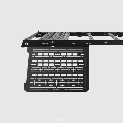 ODYSSEY UTILITY SIDE MOLLE PANEL