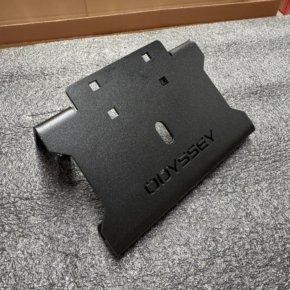 ODYSSEY FIXED AWNING BRACKET