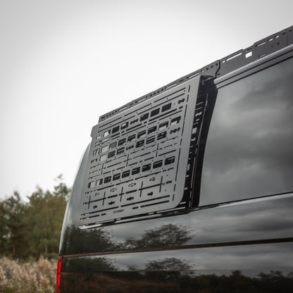 ODYSSEY EXPEDITION MID ROOF RACK | VW T5/T6/6.1 SWB
