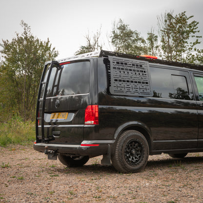 ODYSSEY EXPEDITION ROOF RACK | VW T6/6.1 SWB