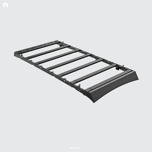 ODYSSEY TRAIL ROOF RACK - VW T6/6.1 SWB