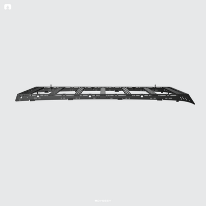 ODYSSEY TRAIL ROOF RACK - VW T6/6.1 SWB