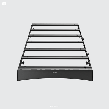 ODYSSEY TRAIL ROOF RACK - VW T6/6.1 SWB