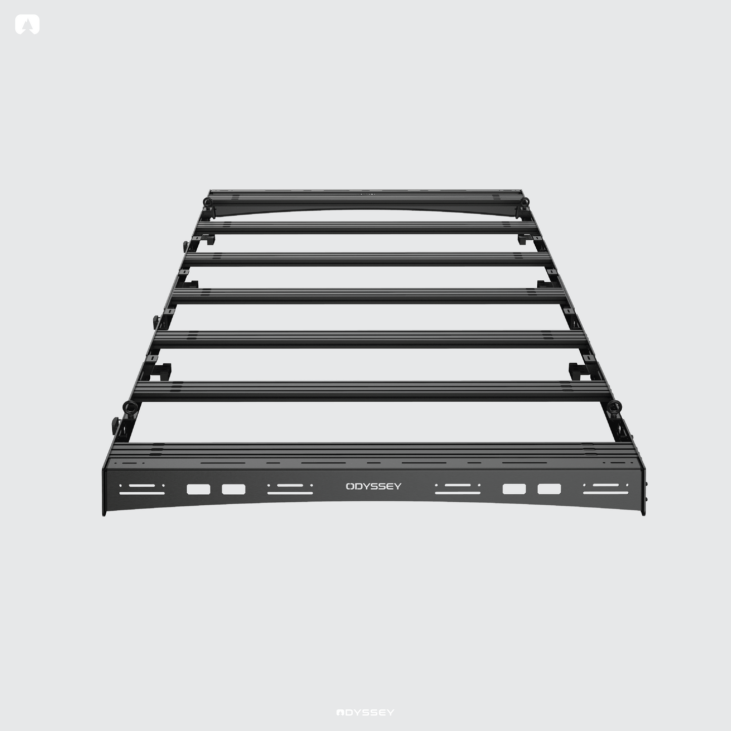 ODYSSEY TRAIL ROOF RACK - VW T6/6.1 SWB