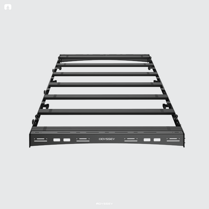 ODYSSEY TRAIL ROOF RACK - VW T6/6.1 SWB