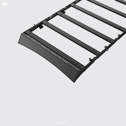 ODYSSEY TRAIL ROOF RACK - VW T6/6.1 SWB