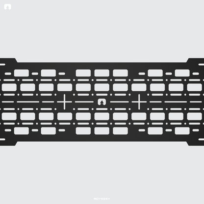 ODYSSEY ADVENTURE MOLLE PANEL